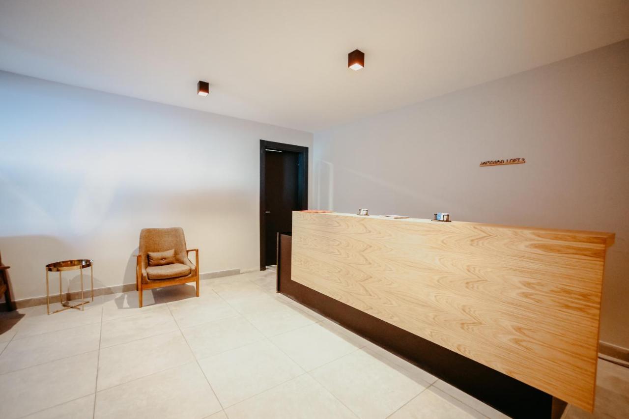Maisako'S New Gudauri Apartment Exterior photo