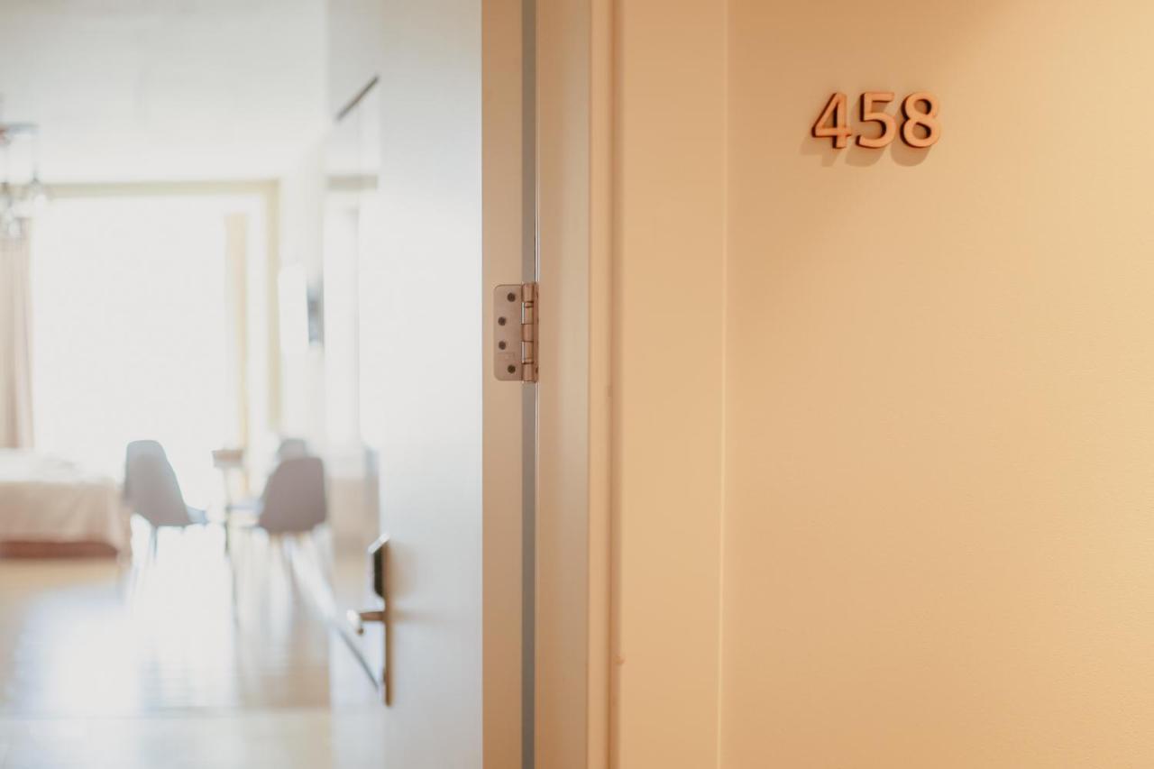 Maisako'S New Gudauri Apartment Exterior photo
